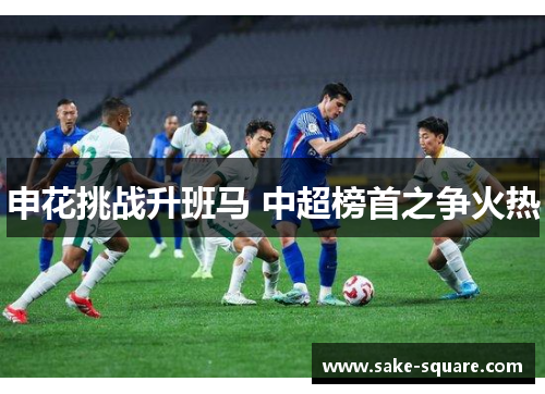 申花挑战升班马 中超榜首之争火热
